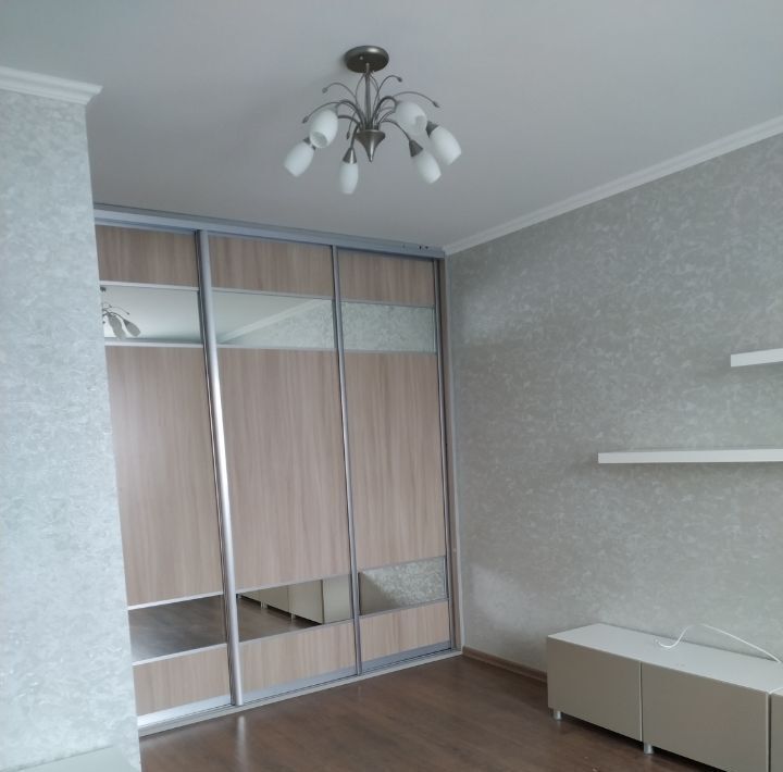 квартира г Уфа р-н Кировский ул Бакалинская 25 фото 2