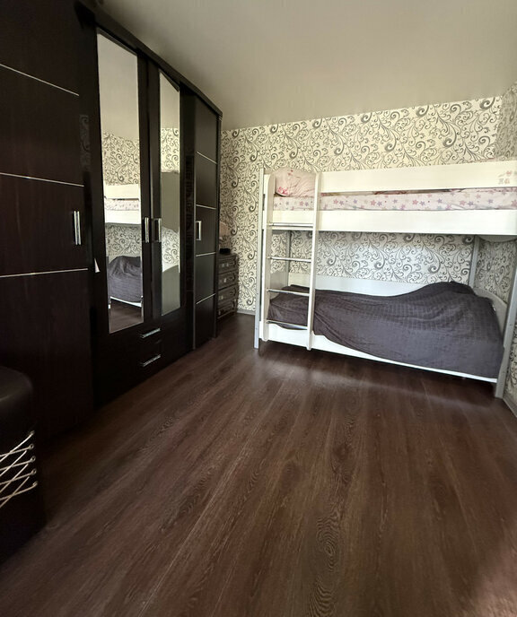 квартира г Орехово-Зуево ул Бирюкова 16а фото 1