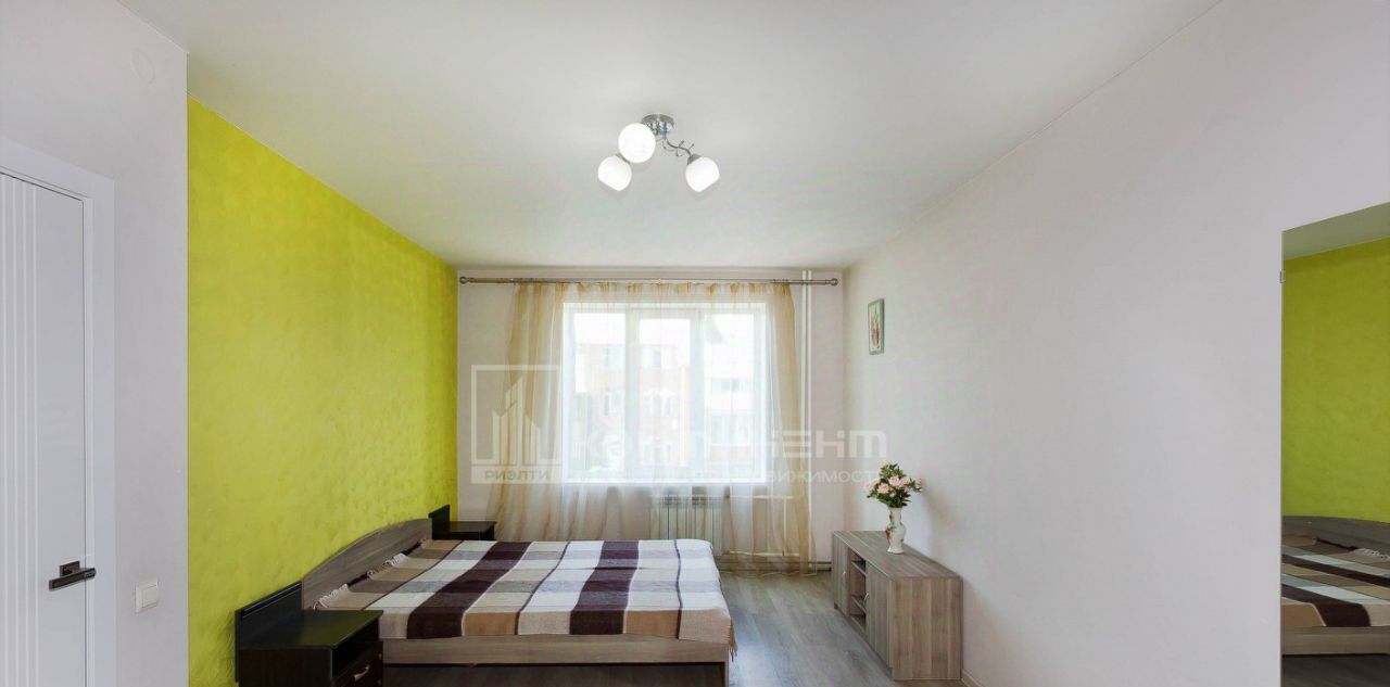 квартира г Владимир р-н Ленинский ул Стрелецкая 30а фото 2