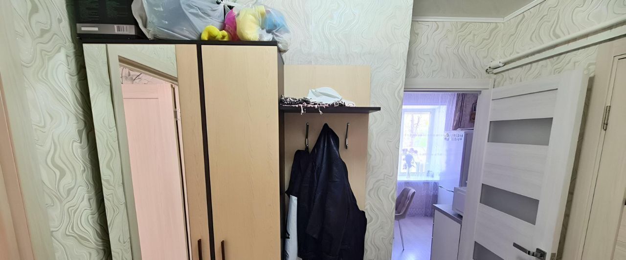 квартира р-н Киржачский г Киржач ул Свобода 18 городское поселение Киржач фото 4