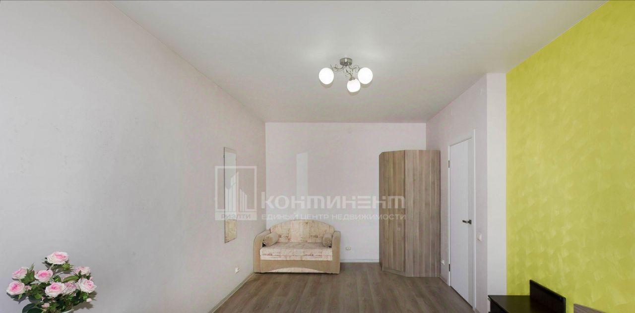 квартира г Владимир р-н Ленинский ул Стрелецкая 30а фото 5