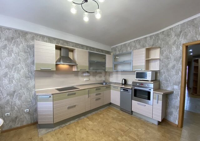 р-н Центральный ул Минская 7/1 Центральный административный округ фото