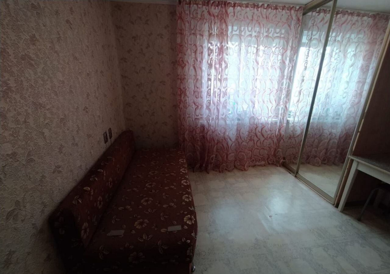 квартира г Нижневартовск ул Маршала Жукова 9 Тюменская обл. фото 1