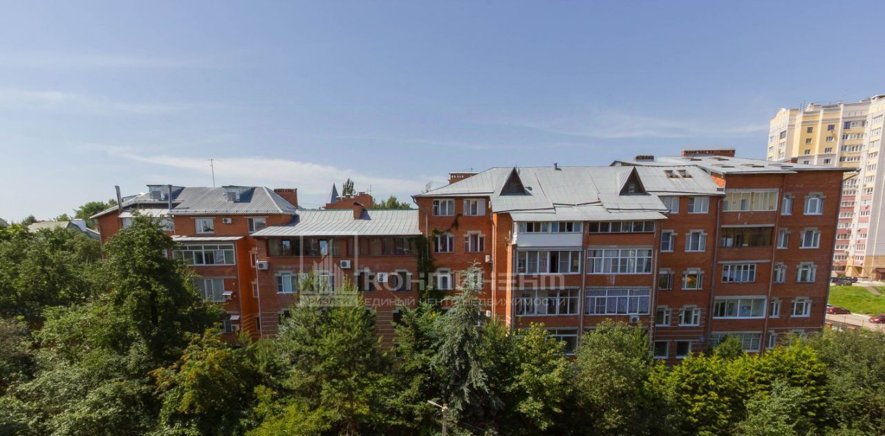 квартира г Владимир р-н Ленинский ул Стрелецкая 30а фото 28