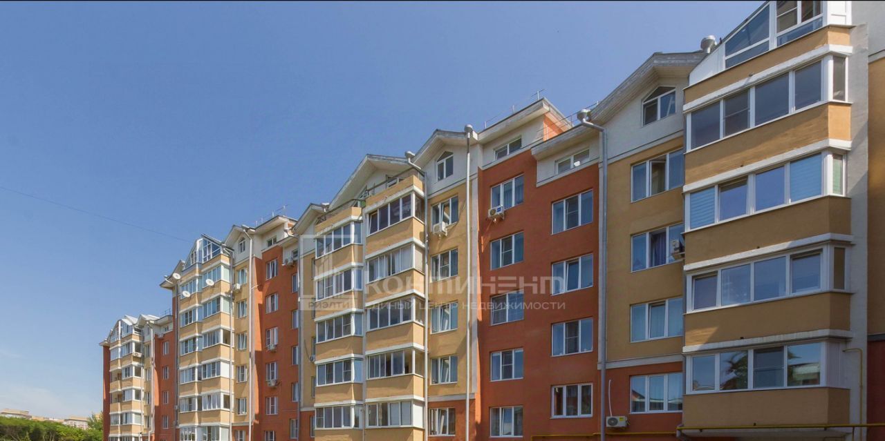квартира г Владимир р-н Ленинский ул Стрелецкая 30а фото 31