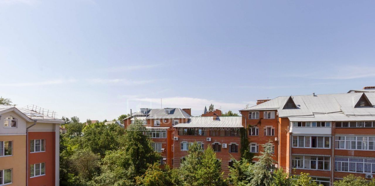 квартира г Владимир р-н Ленинский ул Стрелецкая 30а фото 29