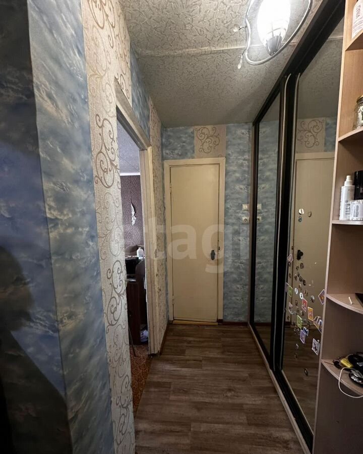 квартира г Новый Уренгой Северная жилая часть мкр-н Советский, 1/1, Тюменская обл. фото 1