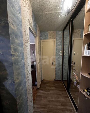 мкр-н Советский, 1/1, Тюменская обл. фото