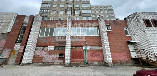 свободного назначения р-н Октябрьский ул Капитана Маклакова 14 фото