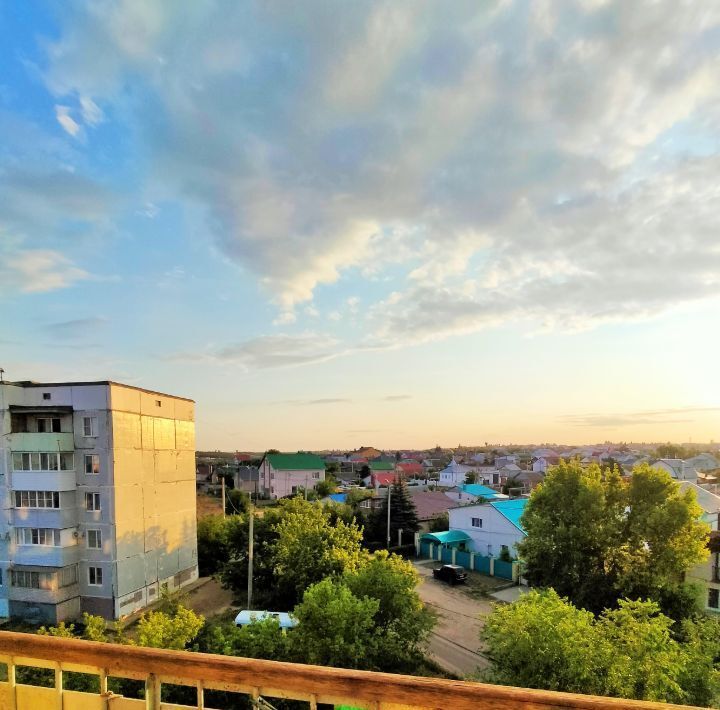квартира г Камышин ул Гороховская 139а фото 6