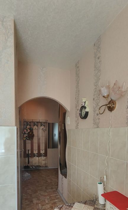 квартира г Волжский ул Пушкина 104 фото 15