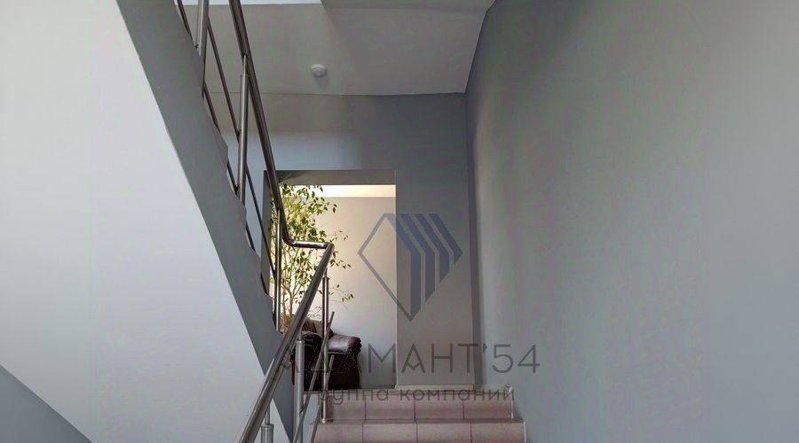 свободного назначения г Новосибирск р-н Ленинский ул Связистов 17 Площадь Маркса фото 10