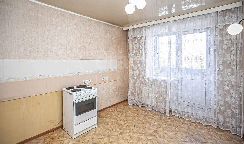 квартира г Бердск ул Гагарина 2 фото 11