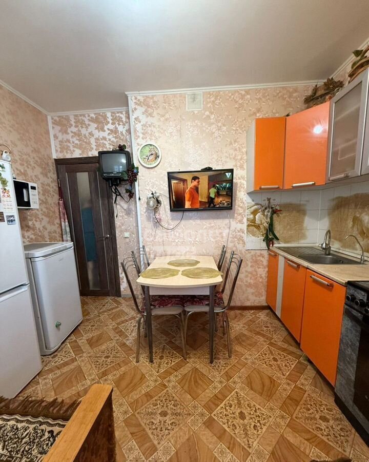 квартира г Чехов мкр Губернский ул Земская 11 фото 9