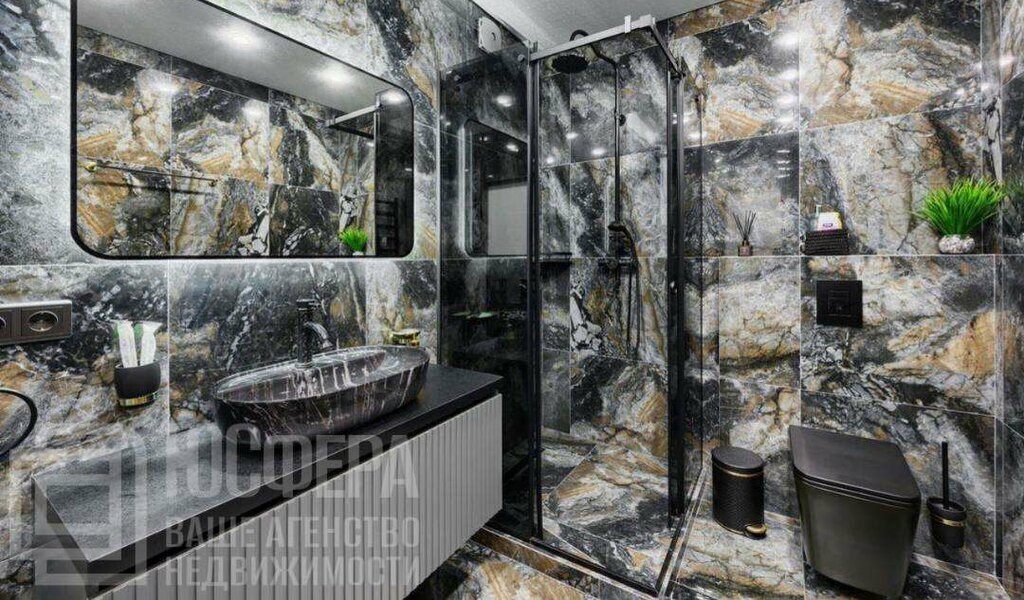 квартира г Волгоград р-н Центральный ул им. Пархоменко 2 фото 20