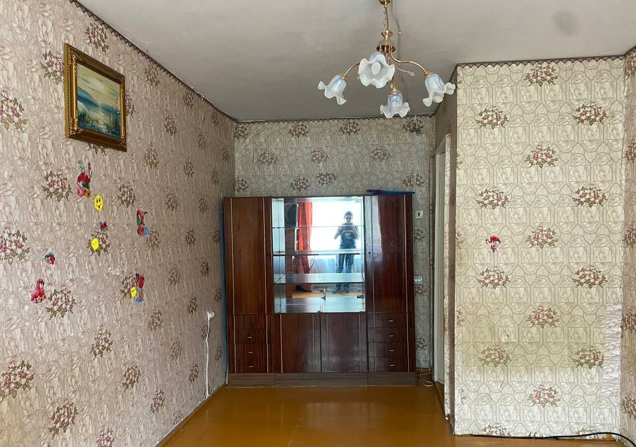 квартира р-н Балтийский г Балтийск ул Литке 11 фото 2