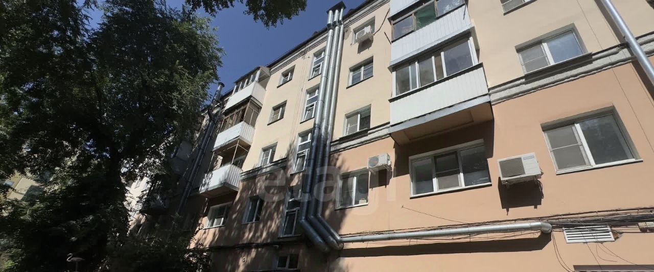 свободного назначения г Воронеж р-н Центральный ул Кольцовская 29 фото 26