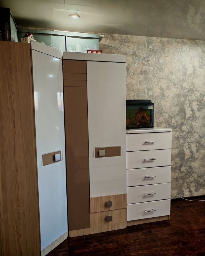 квартира г Бердск ул Первомайская 127а фото 7