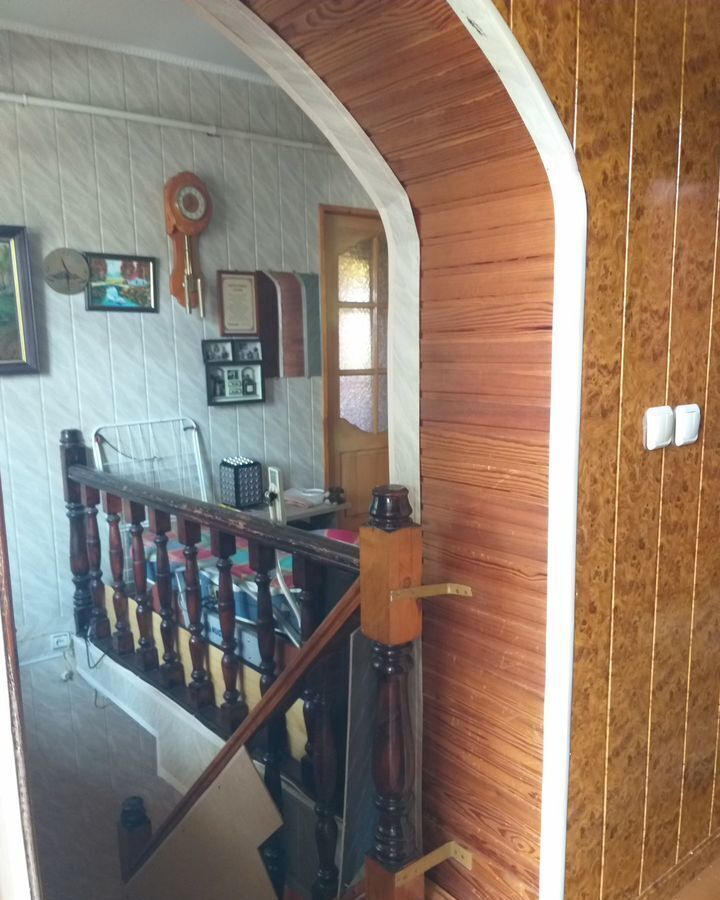 дом г Брянск рп Радица-Крыловка Бежицкий район Бежицкая ул., 371 фото 21