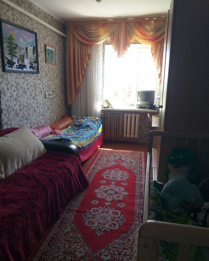 дом г Брянск рп Радица-Крыловка Бежицкий район Бежицкая ул., 371 фото 23
