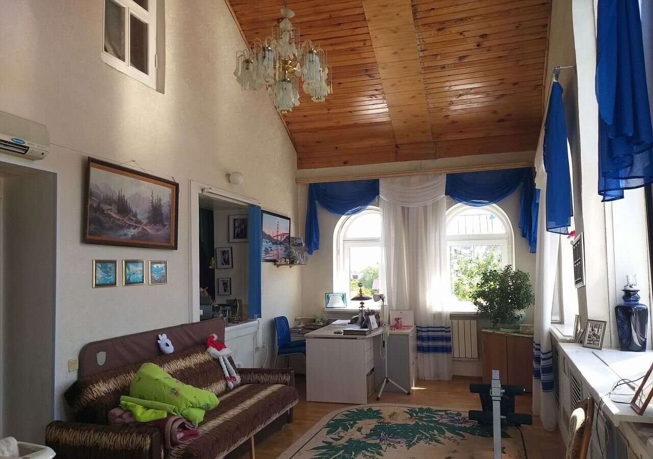 дом г Брянск рп Радица-Крыловка Бежицкий район Бежицкая ул., 371 фото 28