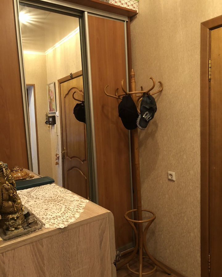 квартира г Орел р-н Заводской ул Комсомольская 310к/1 фото 18