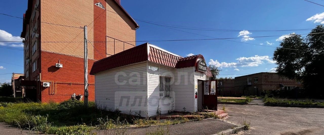 свободного назначения р-н Соль-Илецкий г Соль-Илецк городок Рудника 24 фото 3