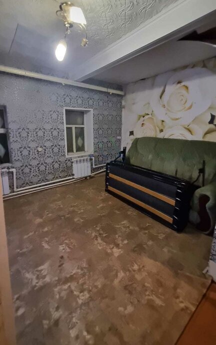 дом г Оренбург р-н Центральный ул Пролетарская 190/24а фото 6