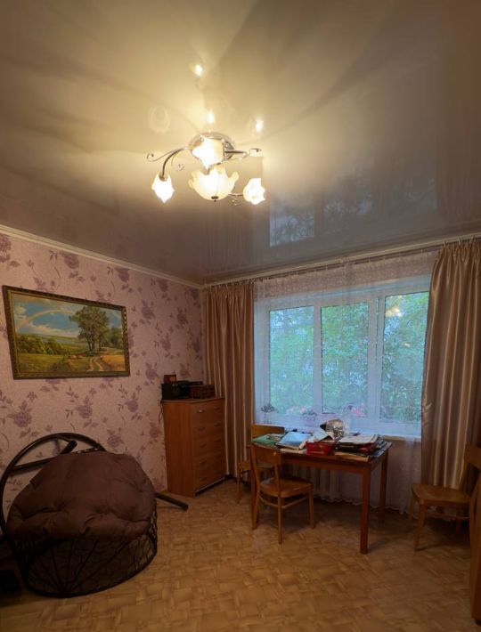 квартира г Вологда Водники ул Северная 28а фото 4