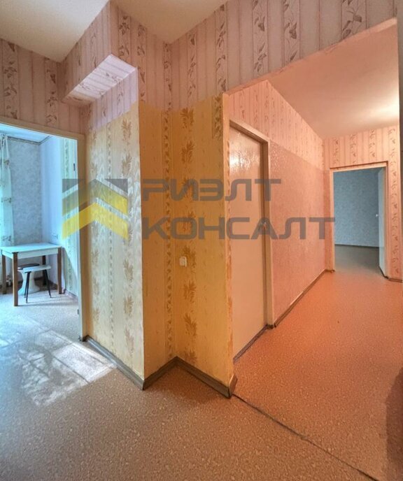 квартира г Омск ул Волгоградская 42 Кировский АО фото 9