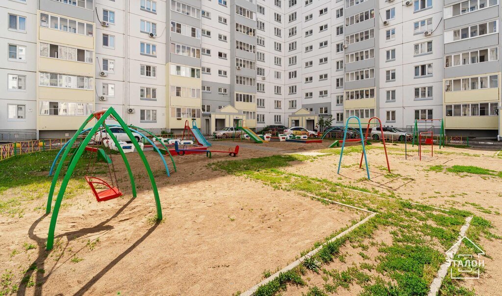 квартира г Омск ул Малиновского 23 Советский АО фото 22