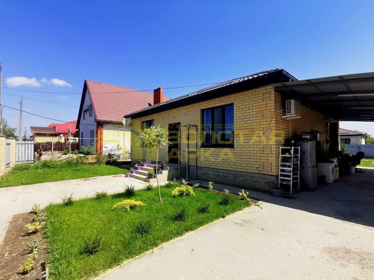 дом р-н Крымский г Крымск ул Снежная Крымское городское поселение фото 10