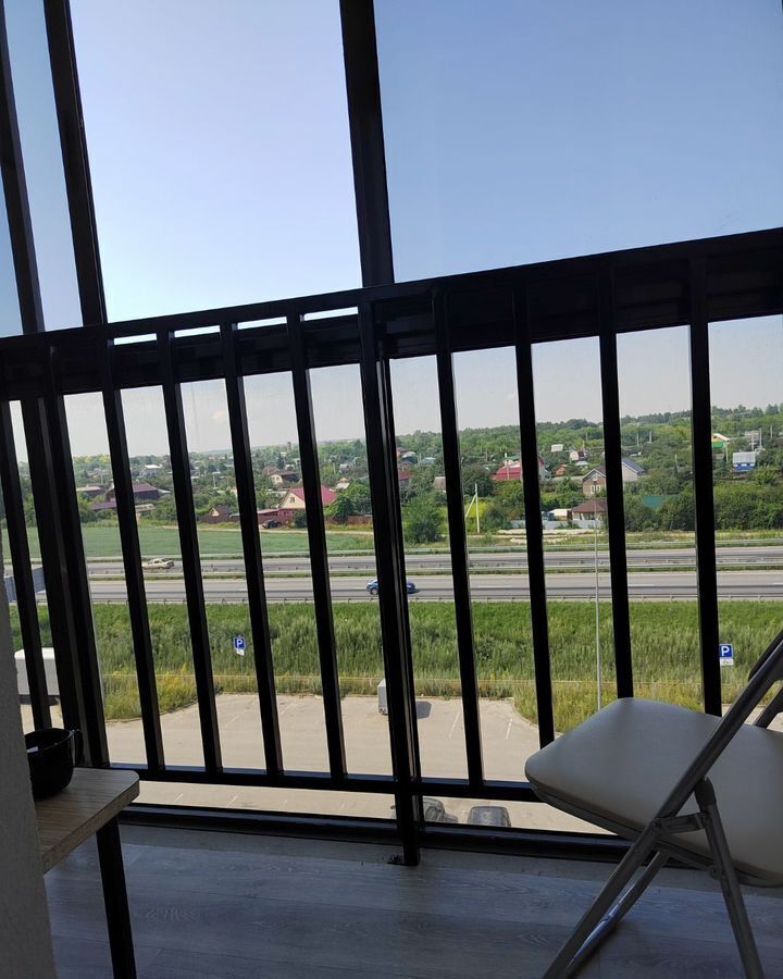 квартира г Ульяновск р-н Засвияжский б-р Знаний 4 фото 11