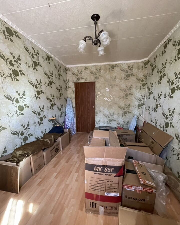 квартира г Нижний Тагил р-н Дзержинский ул Юности 18 фото 5