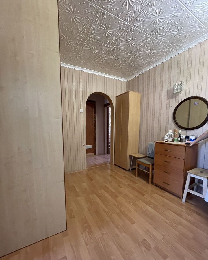 квартира г Нижний Тагил р-н Дзержинский ул Юности 18 фото 16