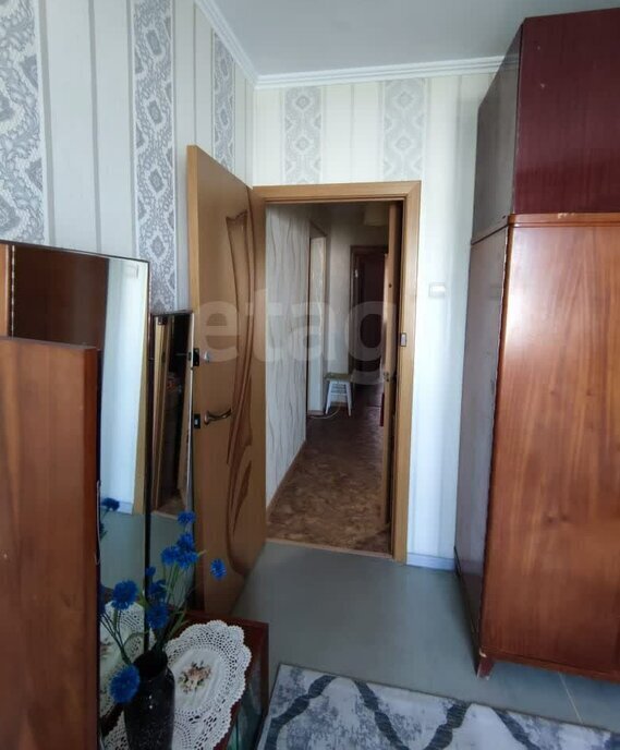 квартира г Новороссийск р-н Приморский ул Видова 87 фото 7