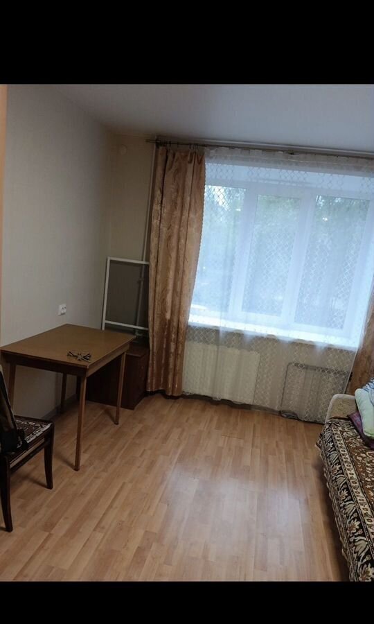 комната г Ижевск р-н Индустриальный Буммаш ул Буммашевская 25 фото 6