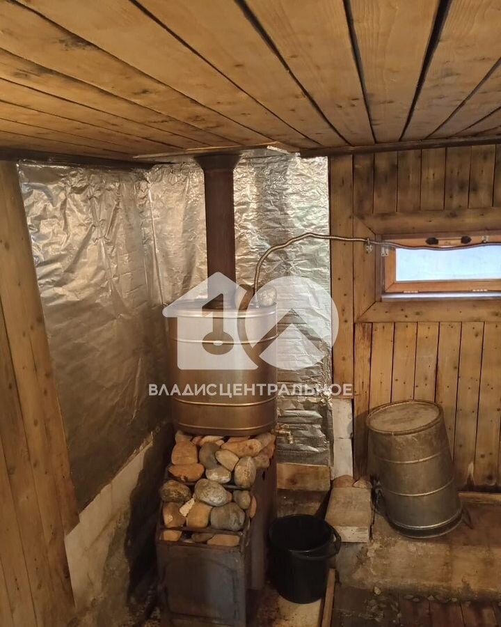 дом г Искитим ул Зеленая 10 фото 10
