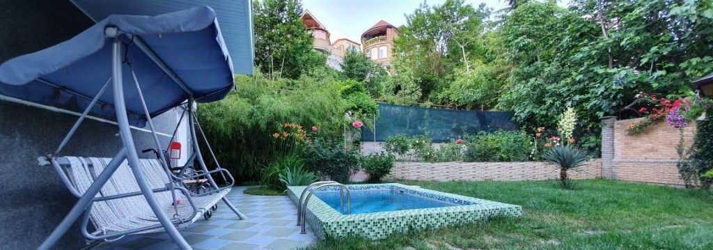 дом г Ялта пгт Массандра ул Высоцкого 21 фото 2