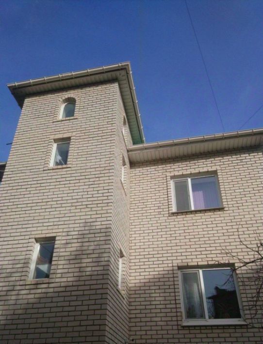 дом г Ялта пгт Массандра ул Высоцкого 21 фото 7