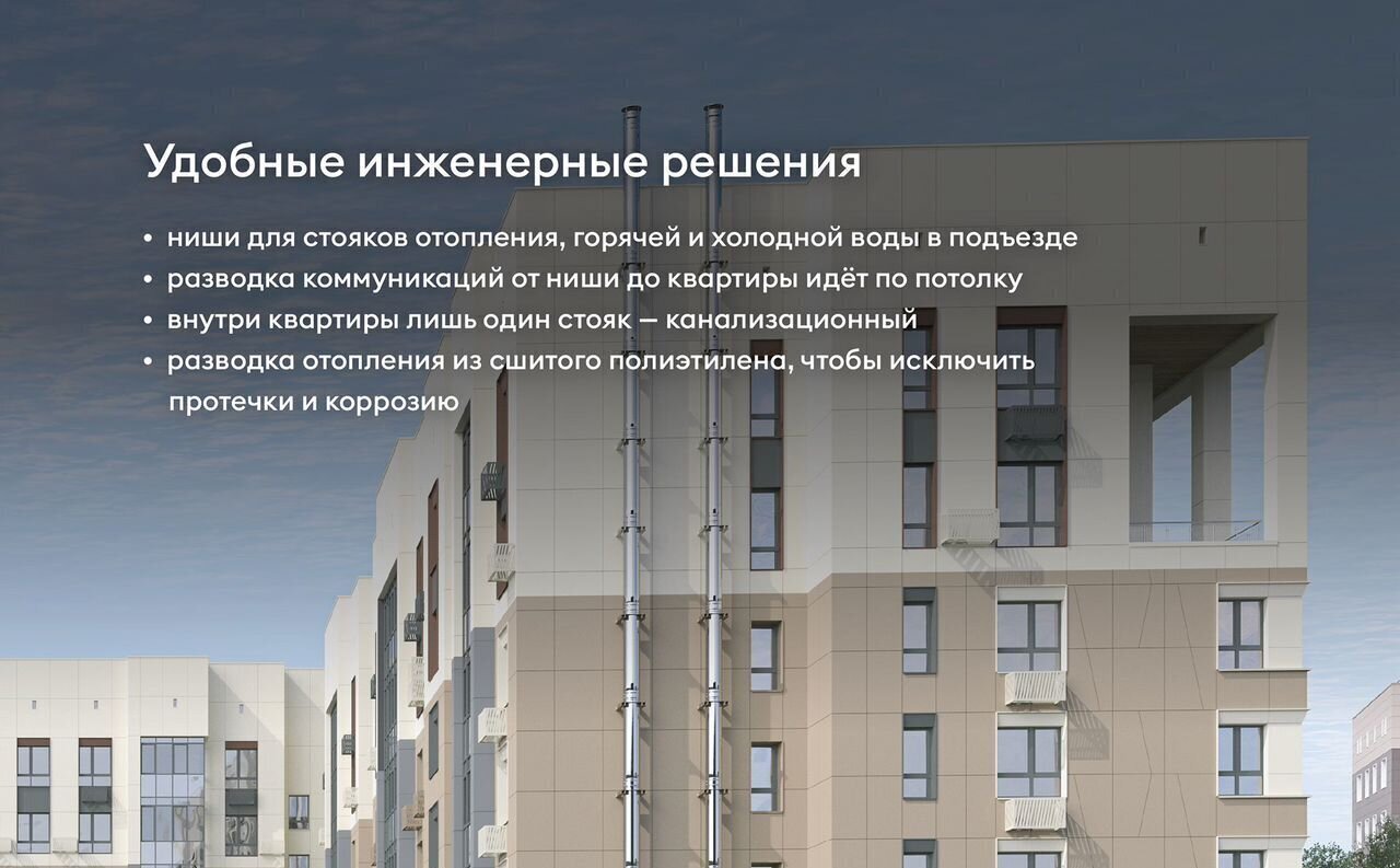 квартира г Сыктывкар ул Интернациональная 200 фото 15