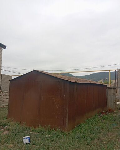 р-н Карабудахкентский садовое общество Новый Параул, Каспийск фото