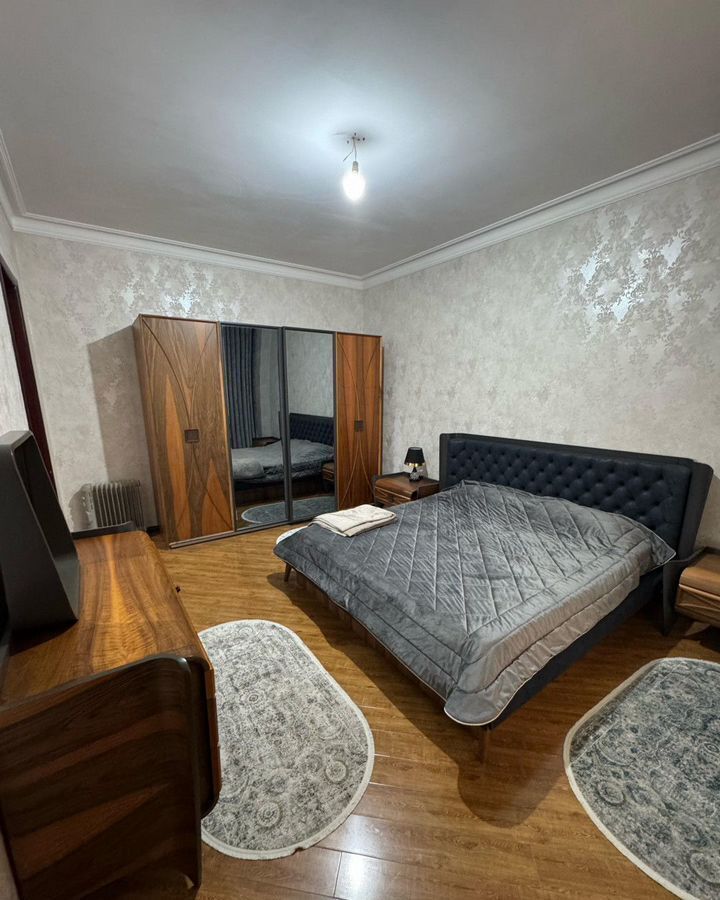 дом г Махачкала р-н Ленинский ул. Энергетиков, 2 фото 4