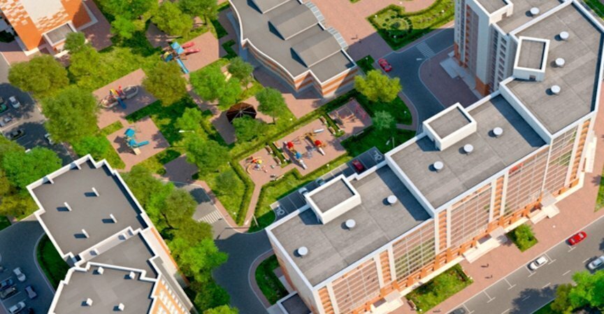 квартира г Ивантеевка ул Заводская 14 Ростокино фото 5