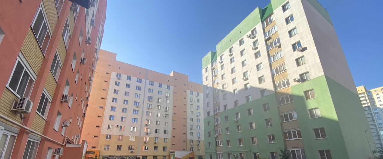 квартира г Энгельс ул Харьковская 2 городское поселение Энгельс фото 19