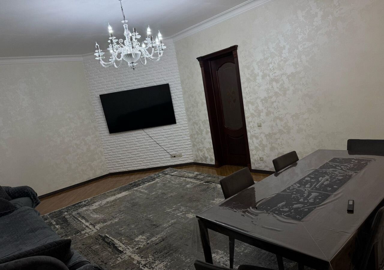 дом г Махачкала р-н Ленинский ул. Энергетиков, 2 фото 13