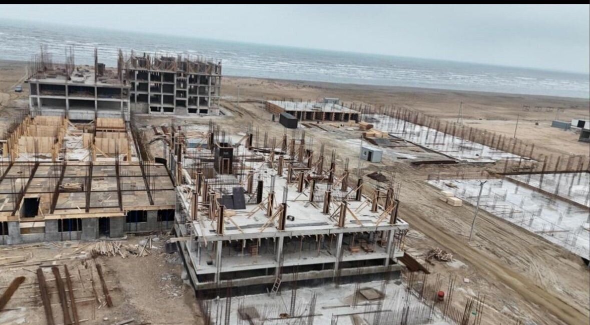 квартира г Махачкала р-н Кировский ул Даганова 139 Кировский внутригородской район фото 15