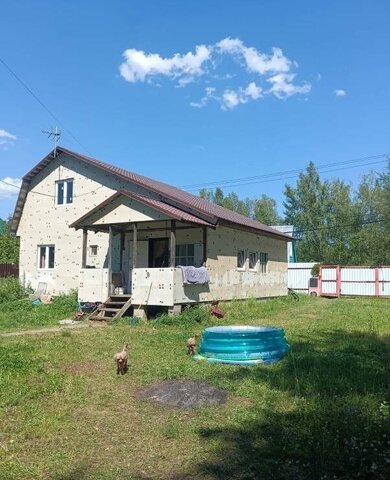 68 км, СНТ Химик-4, Егорьевское шоссе фото