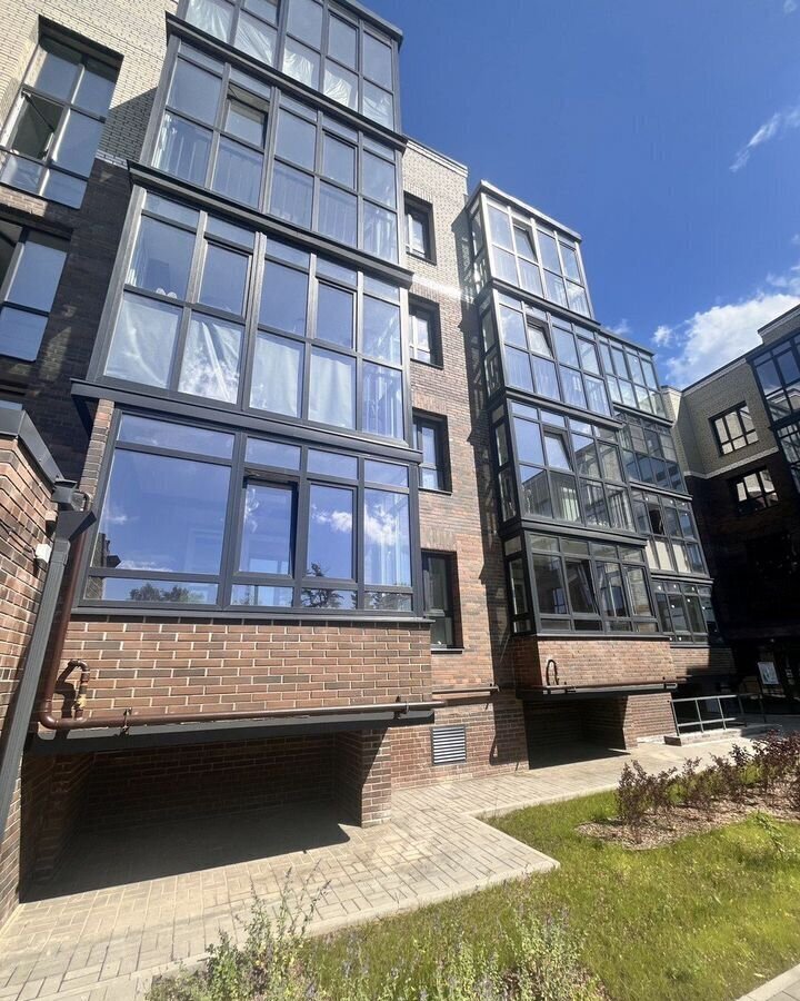 квартира г Ярославль р-н Заволжский ул Клубная 56 фото 2