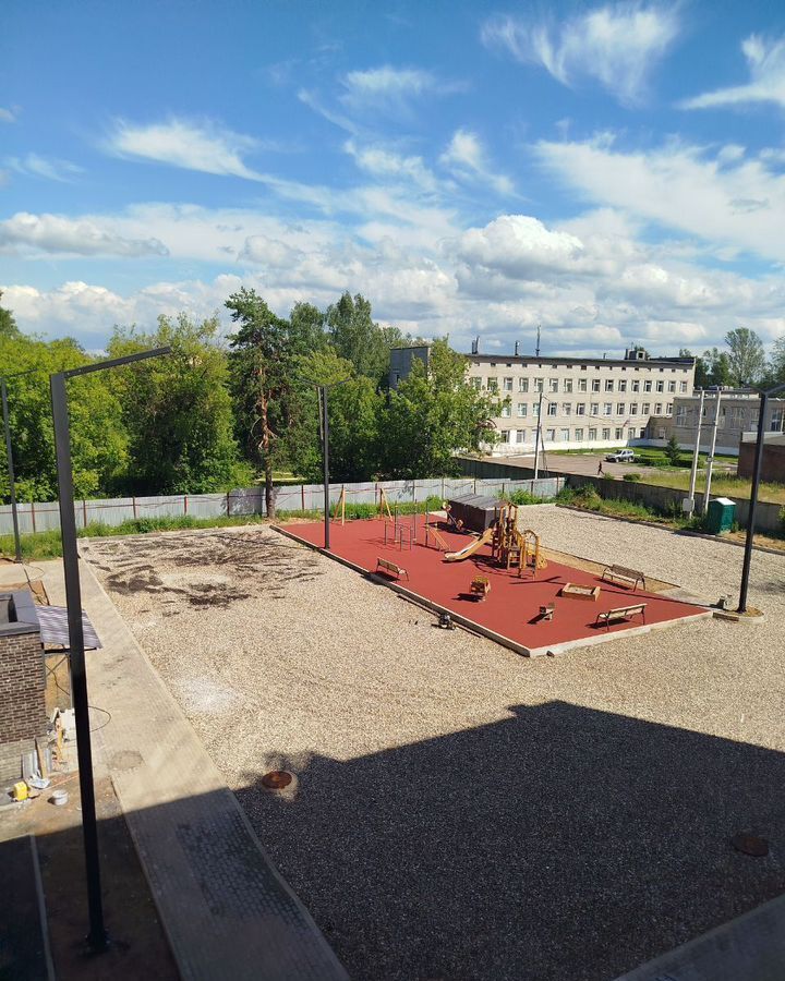 квартира г Ярославль р-н Заволжский ул Клубная 56 фото 3